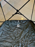 Fence Barrier FTS32355