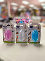 Baby Finger Toothbrush in Case FTS32753