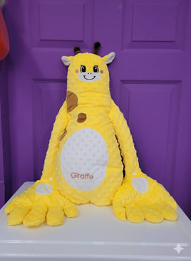 Baby Patter to Sleep fts40529