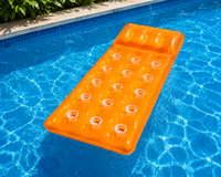 Pool 18 pocket mat fts40570