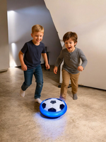 Toy Floating Soccer FTS17773