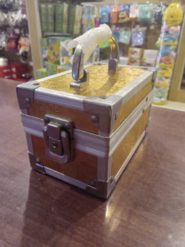 Gold Caboodle ft415