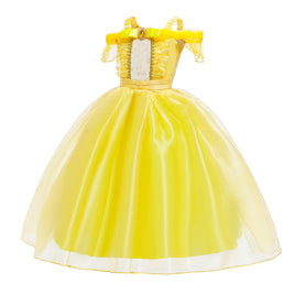 Dress Up Belle Outfit