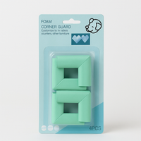 Foam Corner Protectors fts40524