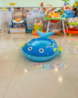 Fish Floatie