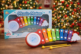 Music Maker Xylophone fts17960