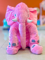 Plush Elephant FTS32333