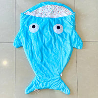 Sleeping Bag-Shark  FTS32329