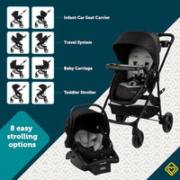 Travel System TS202006