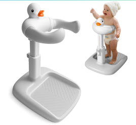 Standing bath stand fts40394