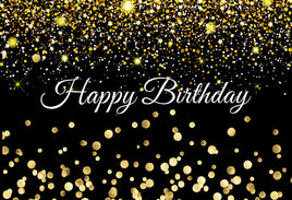 TS H/Birthday  Banner