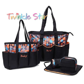 Mummy Diaper Bag FTS40197