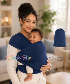 Carrier Wrap fts26053