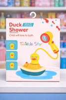 Bath Ducks/Shower Boat fts40404