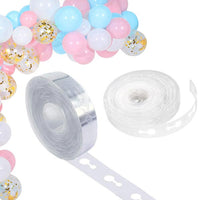 Balloon Chain 16ft fts20011