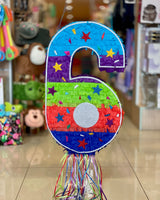 Pinata #6 TSP006