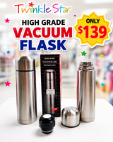 Thermos-stainless steel slim  FTS27778