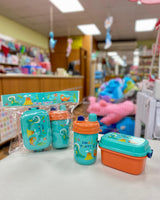 Lunch Box & Cup Set FTS29983