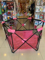 Fence Barrier FTS32355