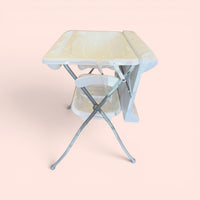Bathtub & Changing Table FTS32343