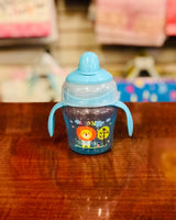 Cup- Sippy 2 handle P&B fts32406