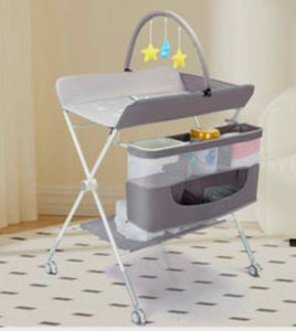Changing Table FTS40360