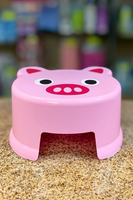 Animal Step Stool fts40396