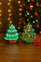 Christmas Food Box-C/Tree fts15473