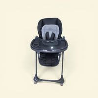 Feeding Chair- Double Tray fts32295