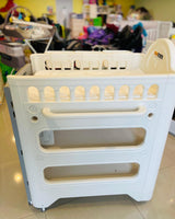 Multifunctional Changing Table FTS40110