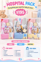 Hospital Pack 10010