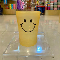 Plastic Cup 4pc Asst