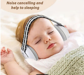 Baby Earmuff fts40384