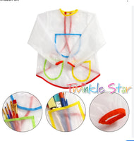 Art Smock FTS40306