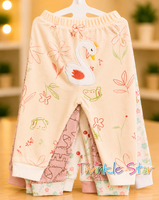 Pants Set 5pc fts40607