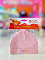 Hat-Asst Colors #272