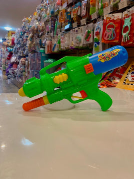 Toy Shooter