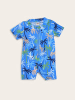Boys Rash Guard fts40544
