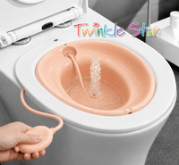 Sitz Bath fts30188