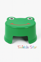 Animal Step Stool fts40396
