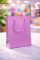 Gift Bag Plain 7*9.5 FTS11144