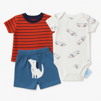 Boys Outfit 3pc fts40453