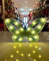 Kids Night Light Butterfly