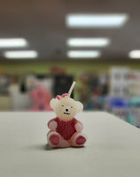 Token Candle-Bear Design FTS23108