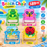 Beach Chair FTS29951