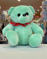 Plush Colored Teddy 10" FTOY2022041
