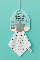 Blanket-Munch It TT MB04pp