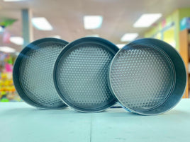 Baking Cake Pan Round 3pc FTS29137
