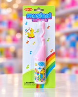 Toothbrush Musical FTB0055