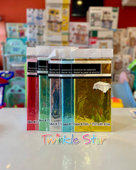 Table Cover FTS20009